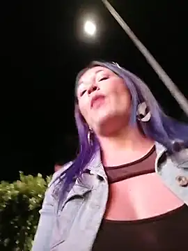 sophie_banger webcam