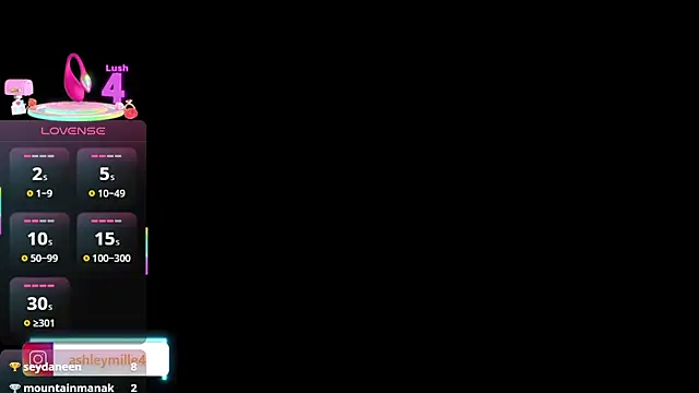 _ashleymiller webcam