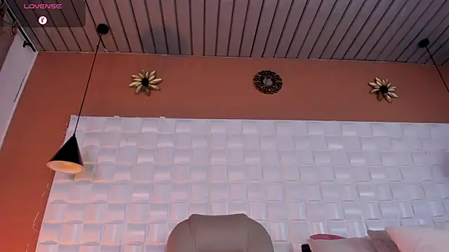 AlejandroStormm webcam