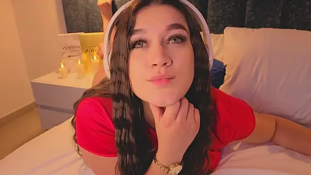 Ariannaa_Suarez1 webcam