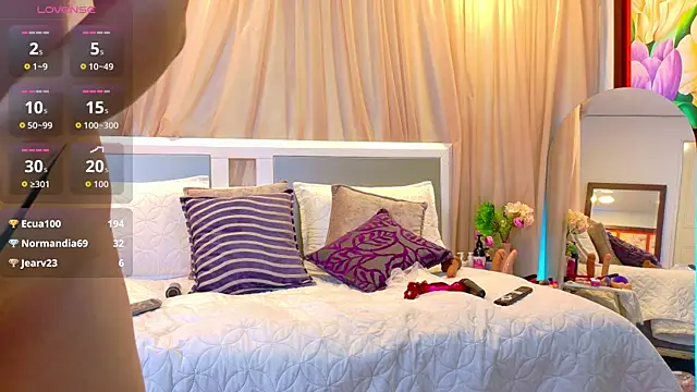 MonserratLane webcam