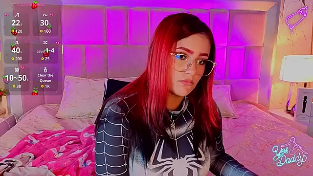 alanaodison - AlanaOdison's free webcam - UK Sex Cams