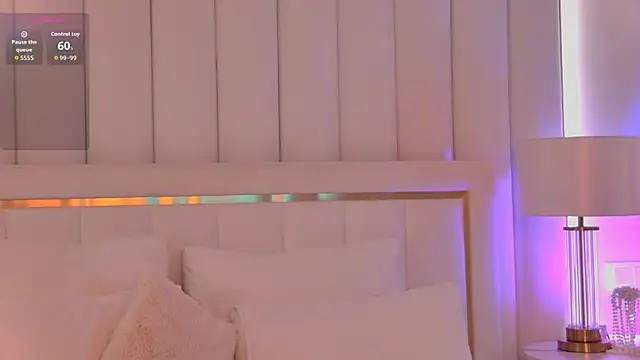 alexaflow - AlexaFlow's free webcam - UK Sex Cams