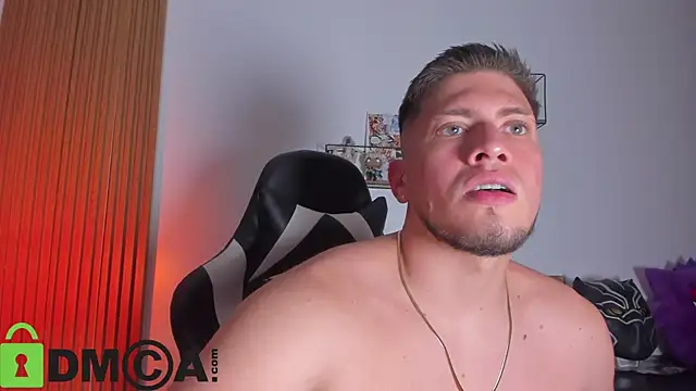 SebastianMaximoff_ webcam