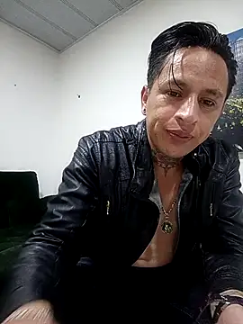 Valentino_dominusSex webcam