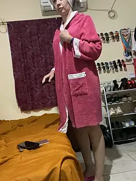 aphrodite_sexy webcam