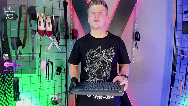 MrJustin_Brianna_BDSM webcam