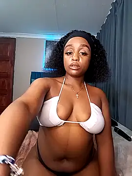 Queen-Chocolate webcam