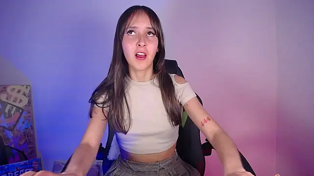 PrincessEmily_69 webcam