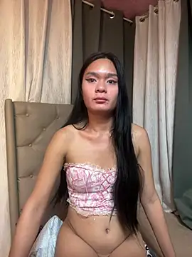 yourlovingperlita69's room