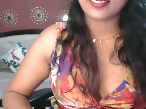 shaalu_sharma webcam