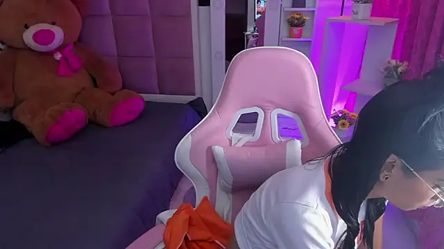 KarlaSlutSkinny__ webcam