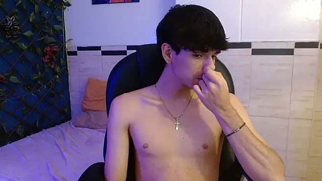 AmethystShadow17 webcam