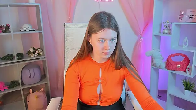 CelestineMauriac webcam