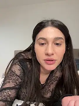 IrisBlues live sex cam