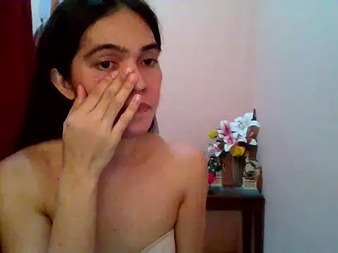 sweet_yummy69 webcam