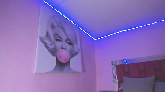 BiancaValentinna webcam