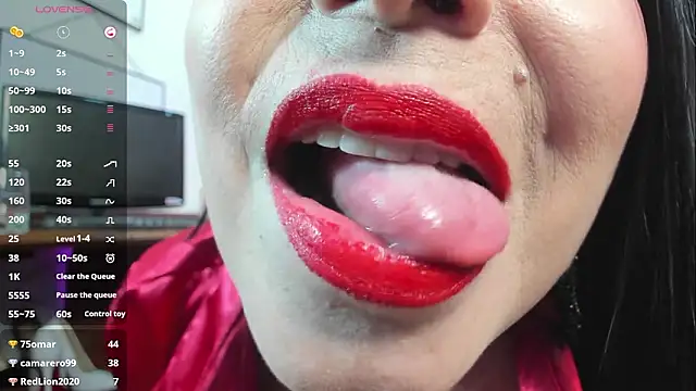 Victoria_Gautherr webcam