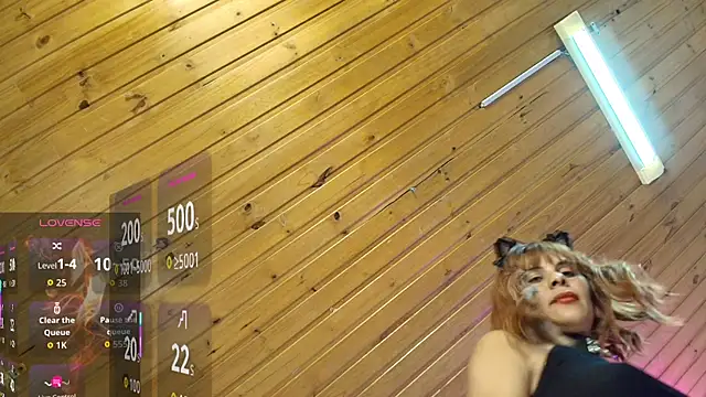 ariannaconnor_ - Ariannaconnor_'s free webcam - UK Sex Cams