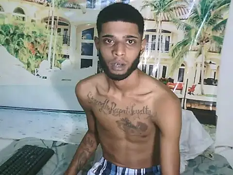 CharmingIndian1 webcam