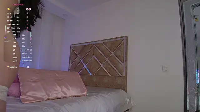 GoddessLinda04 webcam