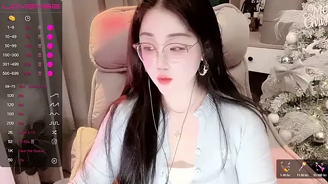 Monica-666888- webcam