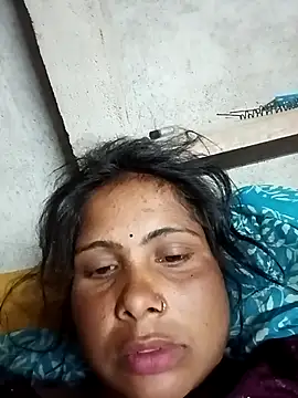 Shreya_pandit webcam