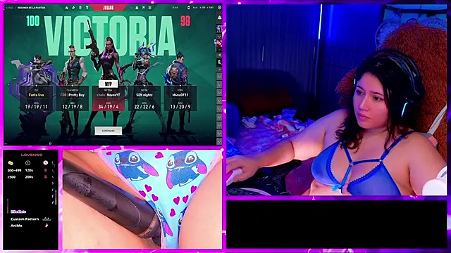 alis_e_g - ALIS_E_G's free webcam - UK Sex Cams