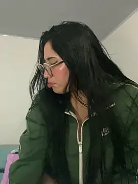 Venusss_Morgan webcam