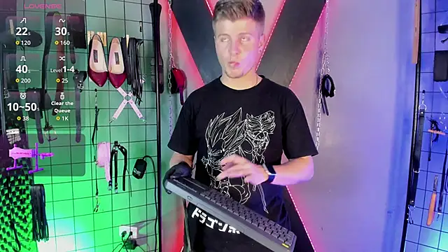 MrJustin_Brianna_BDSM webcam