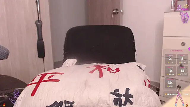 scarlett_diamond11 webcam