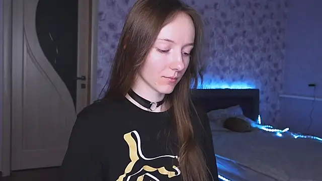 Why_me_stella webcam