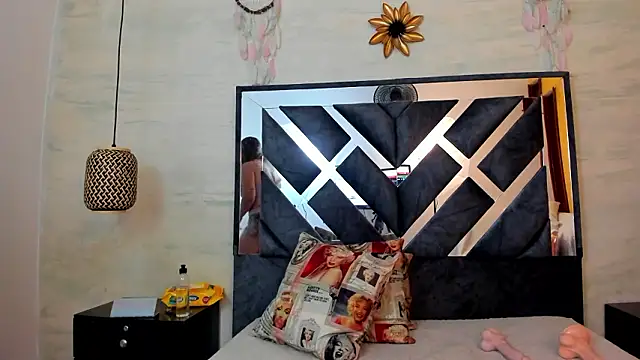 annie_vega17_ webcam