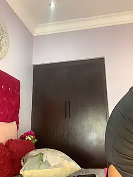 VeryGoodBadGirl1 webcam