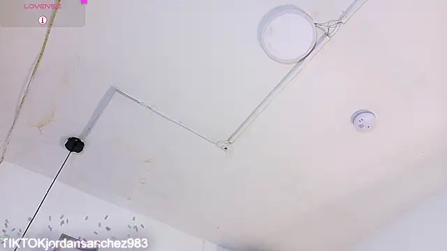 JordanSmiith_ webcam