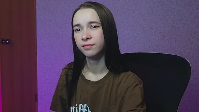 LilithStrangfor webcam