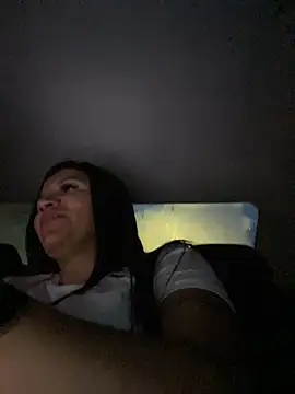 Milff_parkerrr webcam