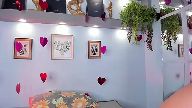 alana_martinez_ - Alana_Martinez_'s free webcam - UK Sex Cams