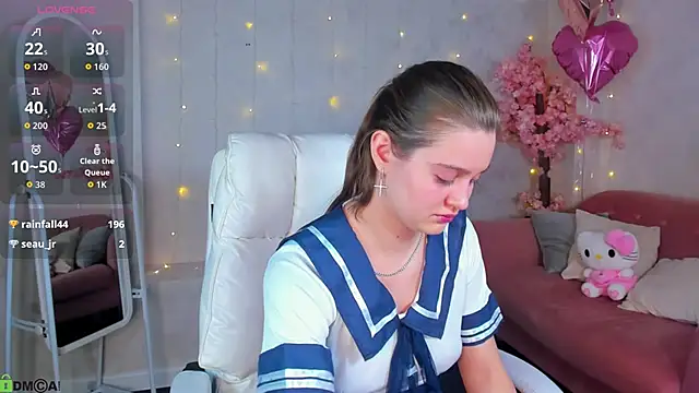 Renesmy_Black webcam