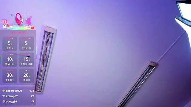 Saara_Corraless webcam