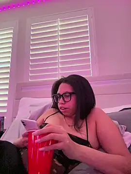 cartierprincess webcam