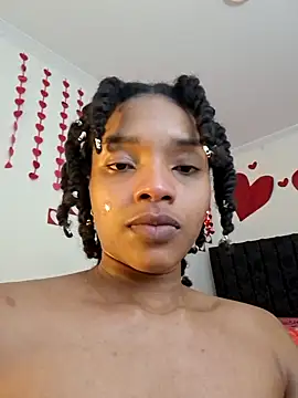 Ebony_love07 webcam