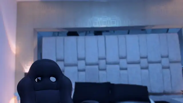 ValeryCooper18 webcam