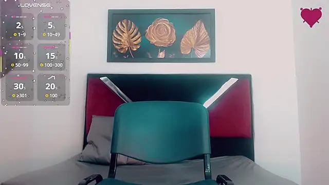 Monica_Isabella webcam