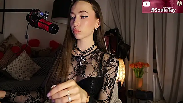 supreme_dominatrix webcam