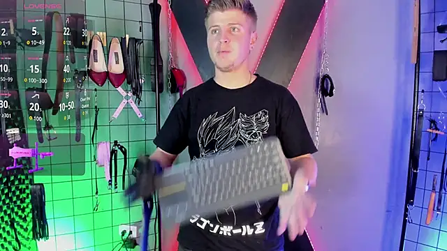 MrJustin_Brianna_BDSM webcam