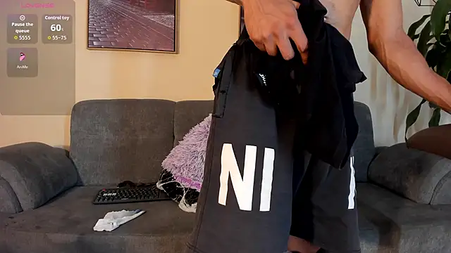 Sweet_Alessandre webcam