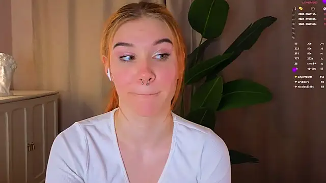 JenniferSullivan webcam