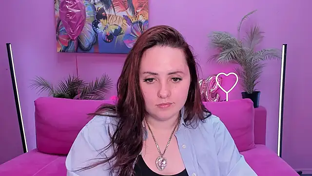 Hennessy_bunny webcam