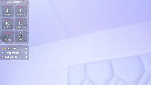 Cleopatra_Trans live sex cam